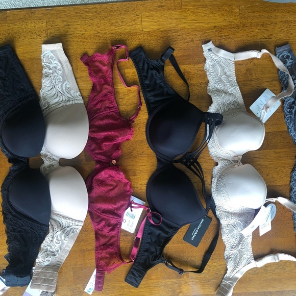 32D Collection. - Picture 3 of 5